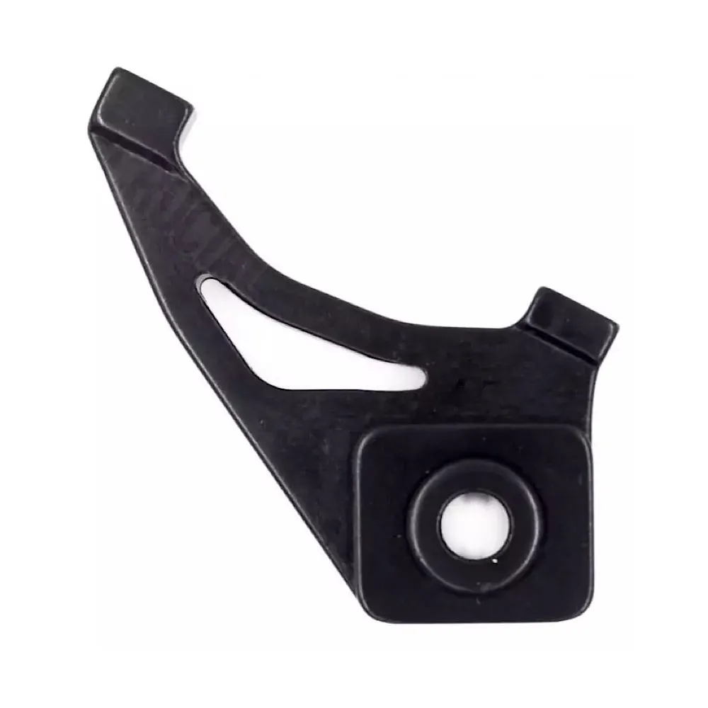 STAY STRONG PRO DISC BRAKE MOUNT BLACK