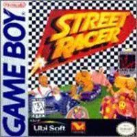 Street Racer