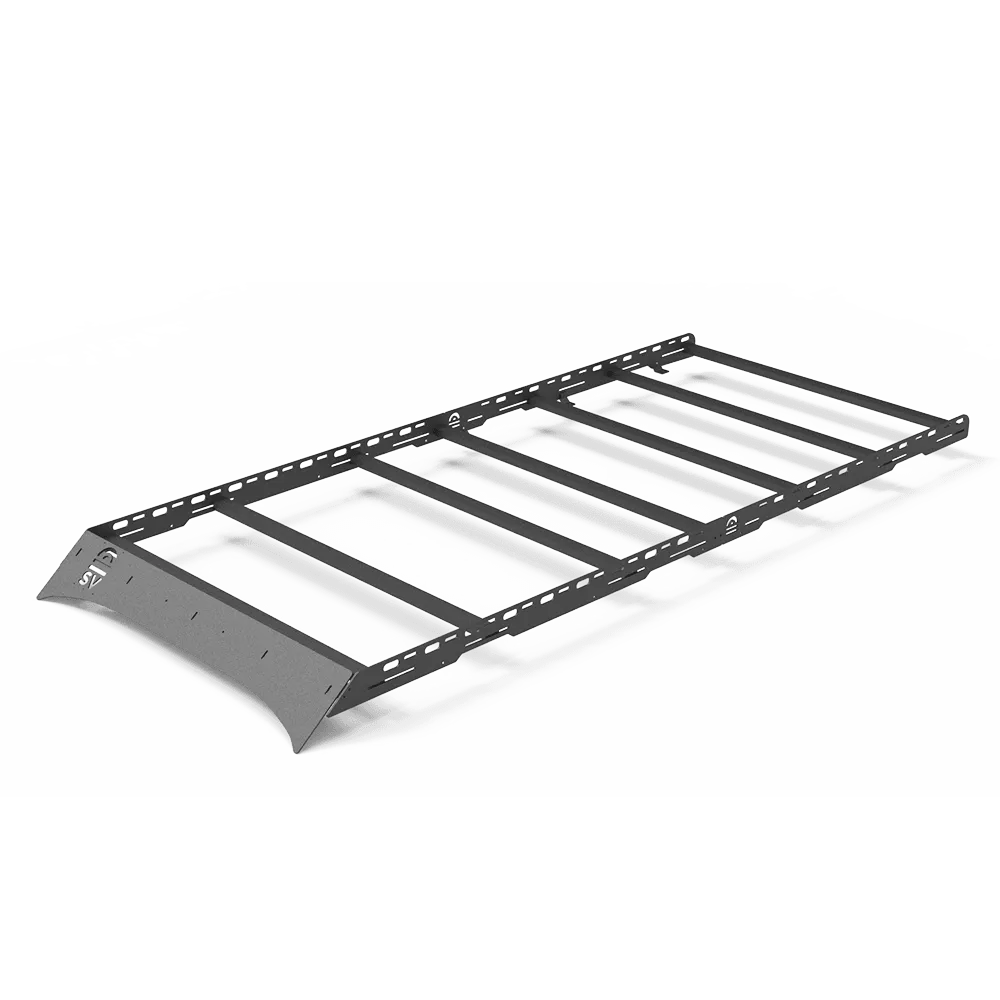 SV Sandbar - Sprinter Roof Rack