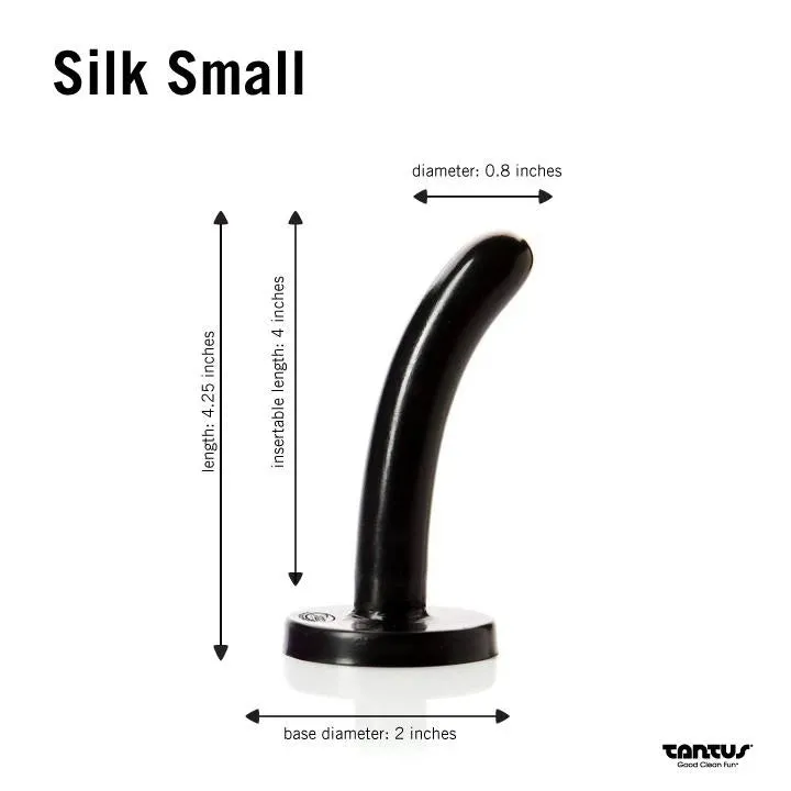 Tantus Silk Small