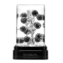 Tenga Crysta Ball - Dynamic Floating Balls for Pleasure In Motion!