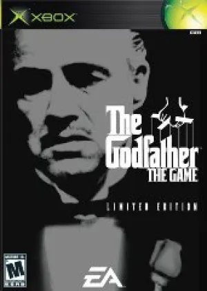 The Godfather [Limited Edition]