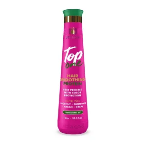 Top One™ Hair Straightening Nutri Protein 1L/1000ml (33.8 fl. oz)