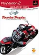 Tourist Trophy [Greatest Hits]