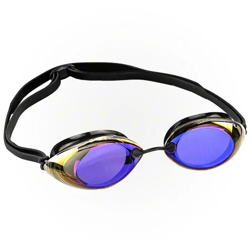 TYR Tracer Racing Mirrored Goggles