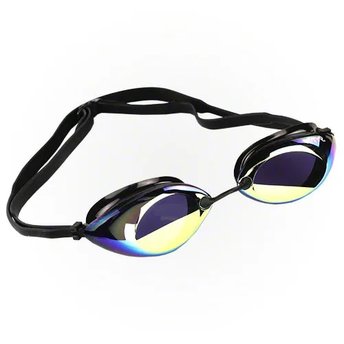 TYR Tracer Racing Mirrored Goggles