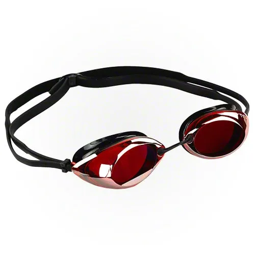 TYR Tracer Racing Mirrored Goggles