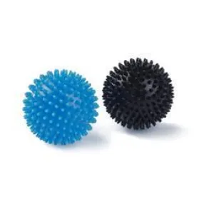 Ultimate Performance Massage Balls Spiky x 2