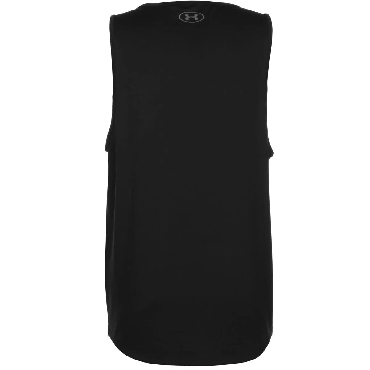 Under Armour Tech 2.0 Tank Top - Mens - Black/Pitch Grey