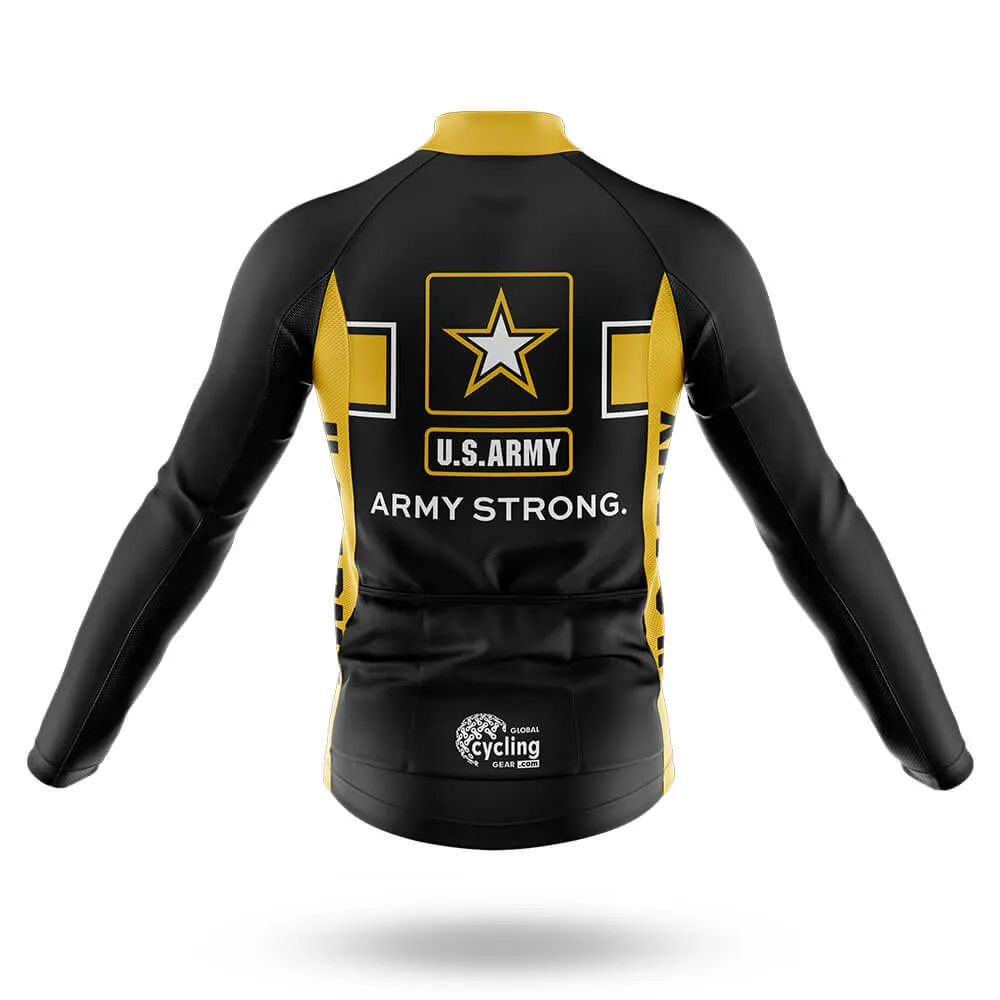 US Army Strong - Men's Cycling Kit