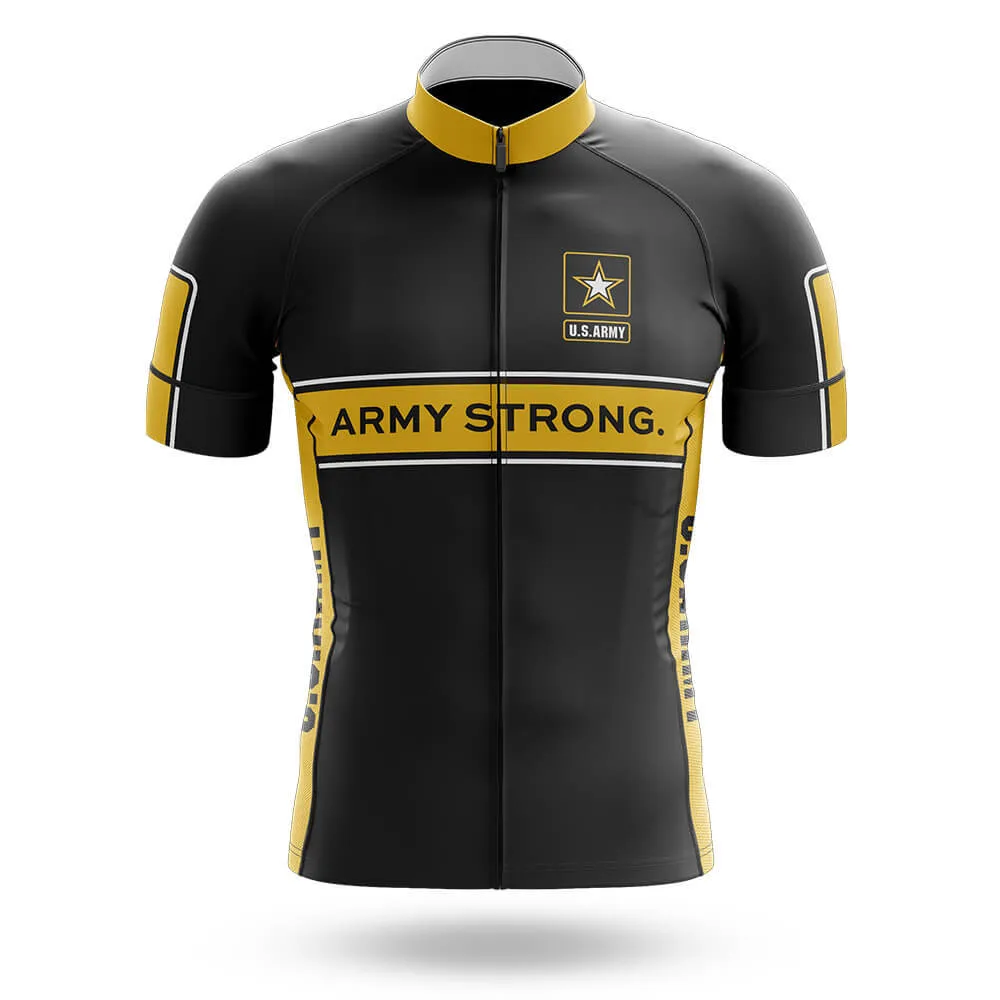 US Army Strong - Men's Cycling Kit