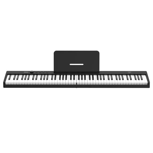 V-Tone Pfp Digital Piano Portable Foldable Charm