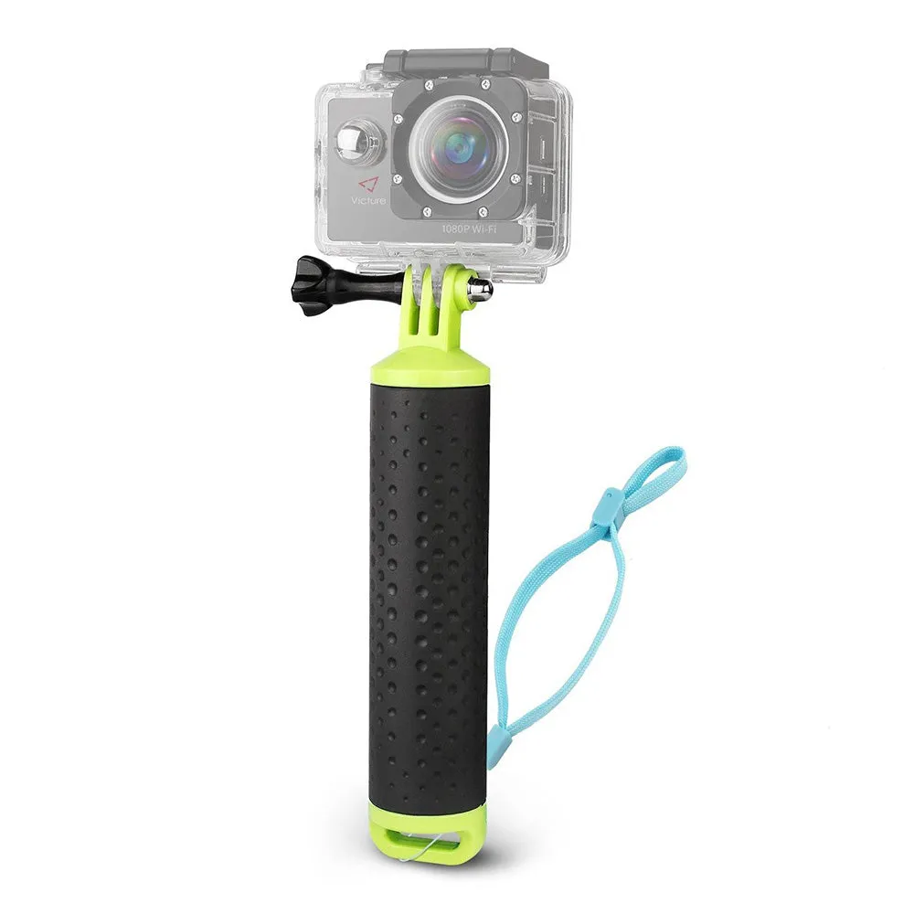 Victure CS8020 Floating Hand Grip for Action Camera