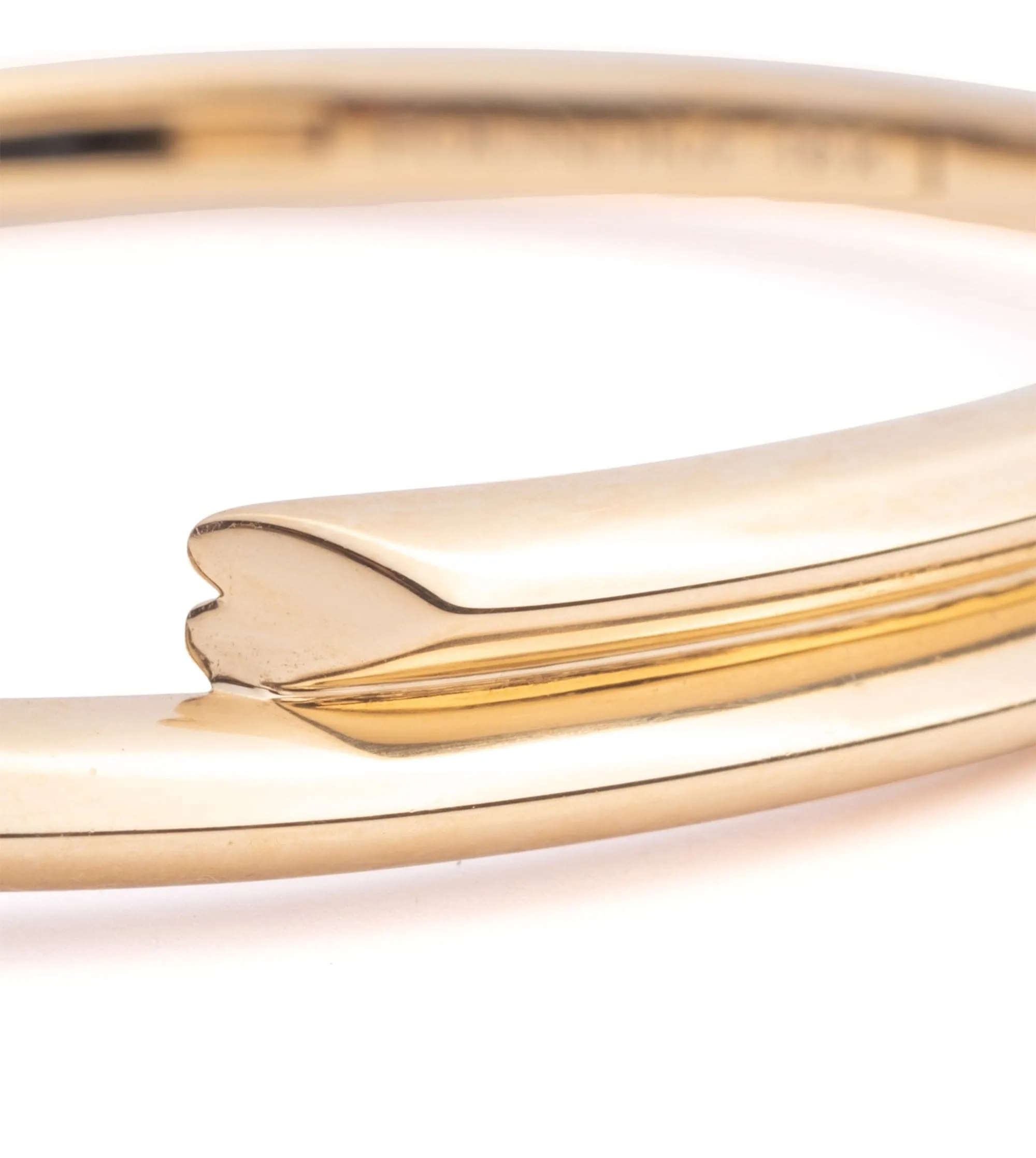 Vivacity : Heart Beat Story - Strong Heart Bangle