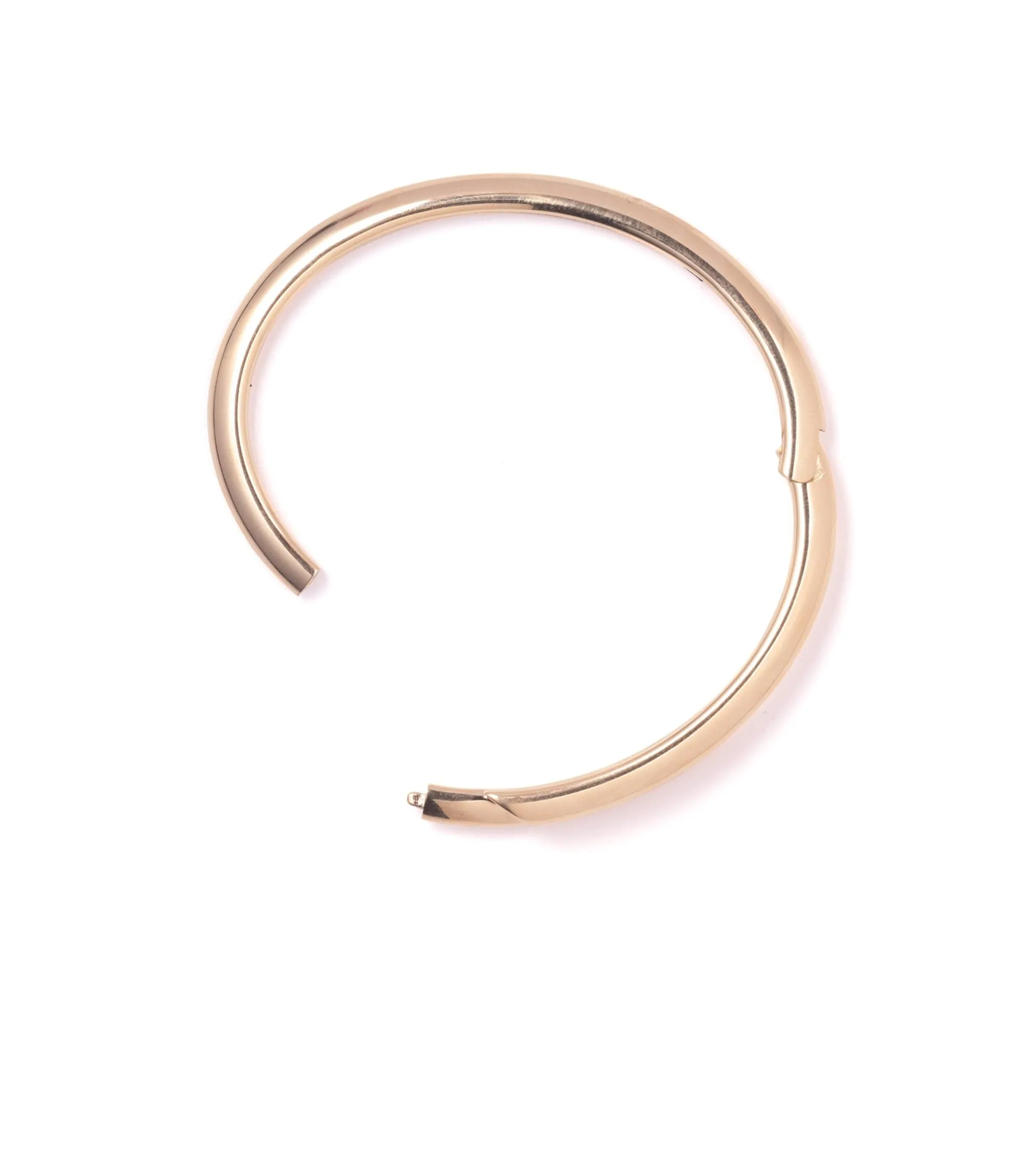 Vivacity : Heart Beat Story - Strong Heart Bangle