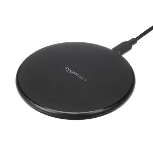 Wireless Charging Pad 15W Fast