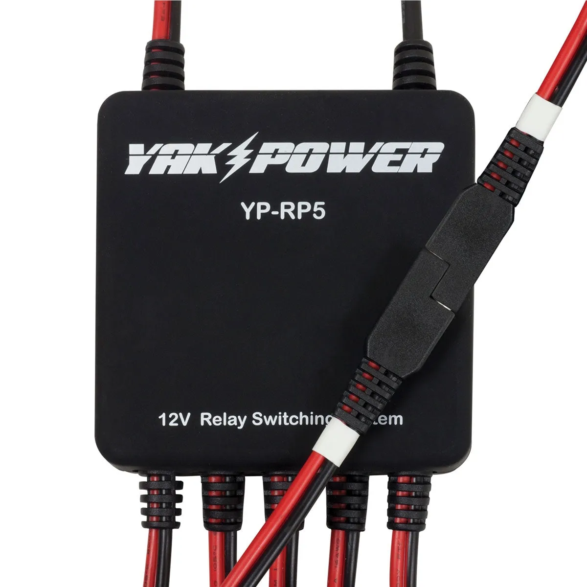 YP-RP5CSIH In Hull Complete System