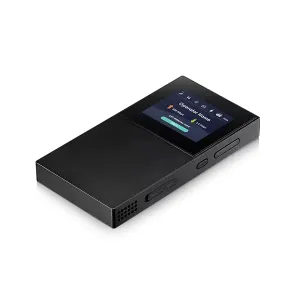 Zyxel Nr2301 Portable 5G Wifi 6